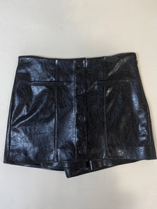 Mini Gonna Shorts