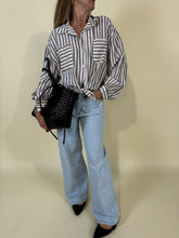 Load image into Gallery viewer, Camicia Mocha
