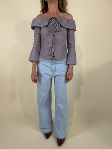 Camicia Aglae