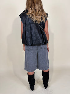 Gilet Dark