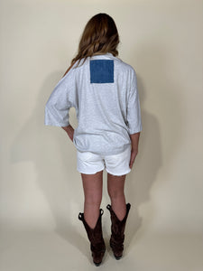T-shirt Old | Più varianti | Vintage