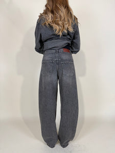 Denim Without Noir
