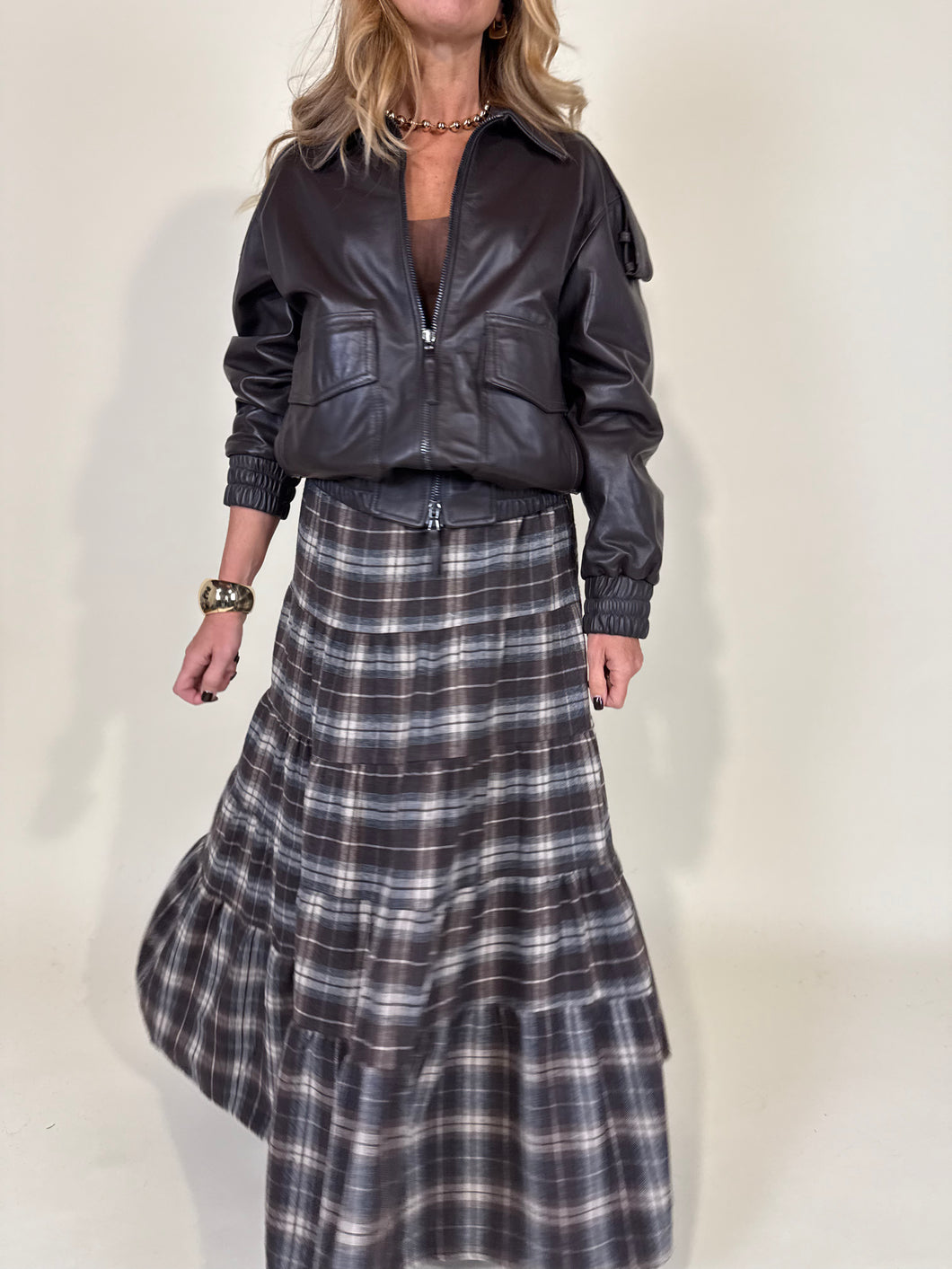 Gonna Check | Flanella