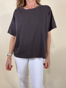 T-shirt Moro I Stonewash