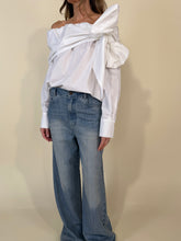 Carica l'immagine nel visualizzatore di Gallery, Camicia Shiffer | White
