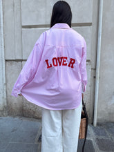 Carica l'immagine nel visualizzatore di Gallery, Camicia LOVER | Più colori

