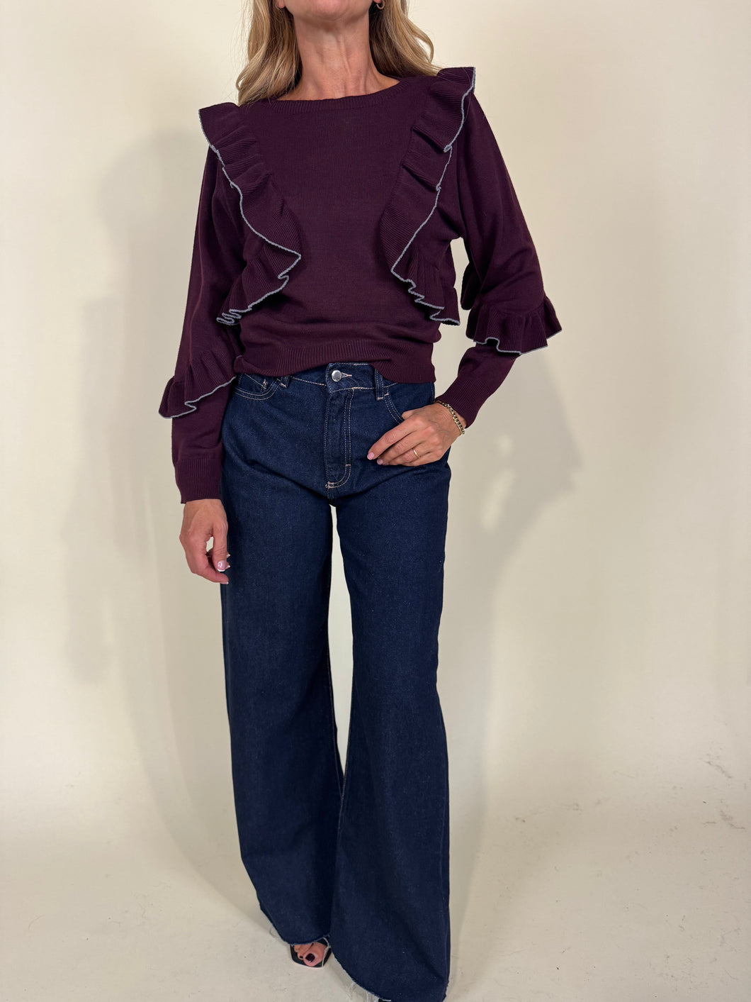 Maglia Gale | Più colori