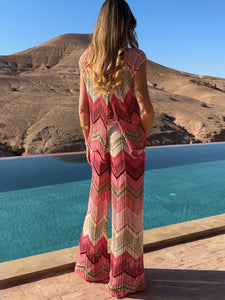 Pantalone Gold