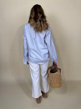 Carica l&#39;immagine nel visualizzatore di Gallery, Camicia Sartoriale I Made In Italy
