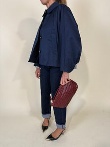 Giacca Pastry | Blue