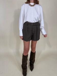 Shorts Mousse