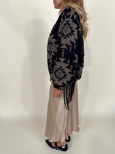 Load image into Gallery viewer, Bomber Jacquard
