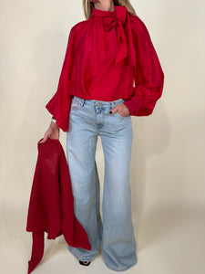 Camicia Veiled I Più Colori