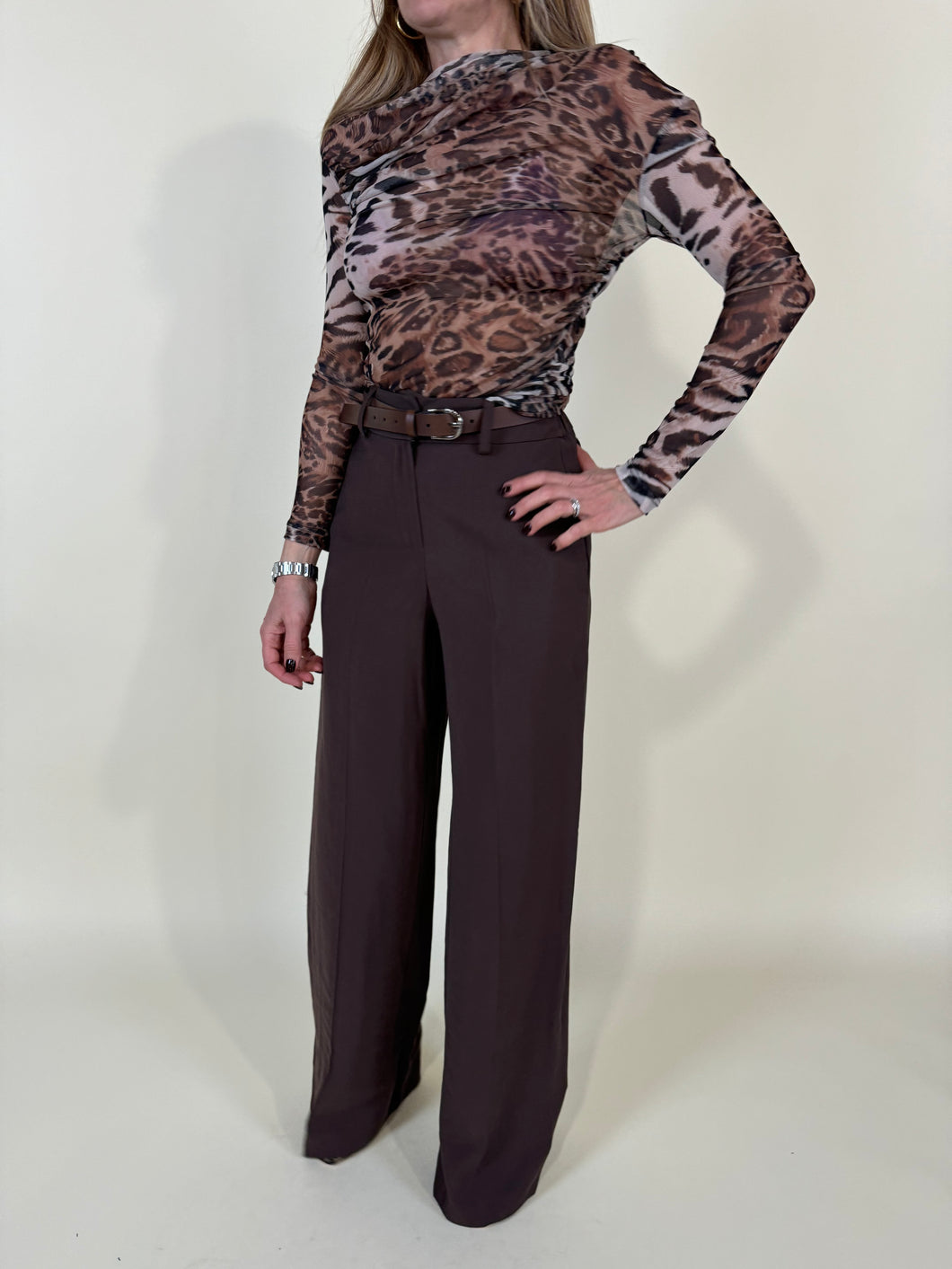 Pantalone Testa Moro