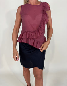 Maglia Irma I Più Colori