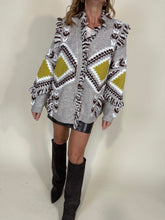 Carica l&#39;immagine nel visualizzatore di Gallery, Cardigan Wally | Più colori I BESTSELLER
