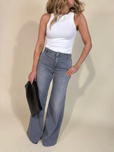 Carica l'immagine nel visualizzatore di Gallery, Denim Elena | Grey
