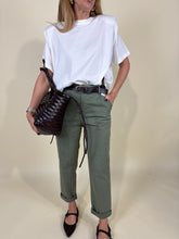 Carica l&#39;immagine nel visualizzatore di Gallery, Pantalone Gabardina I Più Colori
