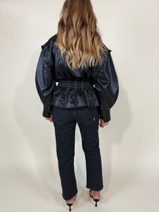 Chiodo Madonna | Black