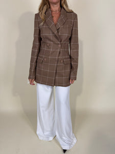 Blazer Norah | Quadri