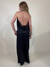 Load image into Gallery viewer, Top Halter Neck | Black
