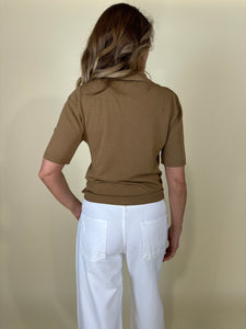 Polo Desert | Cardigan