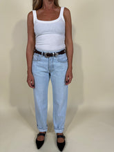 Load image into Gallery viewer, Denim Emy

