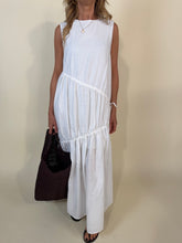Carica l'immagine nel visualizzatore di Gallery, Abito Lace | White.
