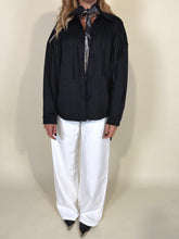 Carica l&#39;immagine nel visualizzatore di Gallery, Giacca Dean | Frangia
