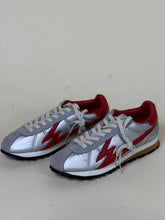 Load image into Gallery viewer, SNEAKER FLASH Moa Concept | argento
