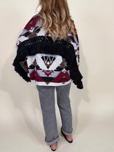 Load image into Gallery viewer, Cardigan Pit I PREORDINE
