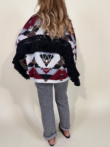 Cardigan Pit I PREORDINE