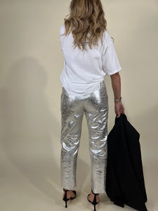 Pantalone Silver