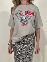 Carica l&#39;immagine nel visualizzatore di Gallery, T-shirt Revolution I Più Colori
