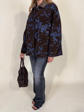 Carica l&#39;immagine nel visualizzatore di Gallery, Giacca Damasco
