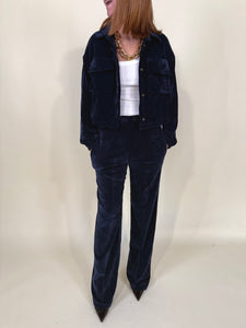 Pantalone Velvet