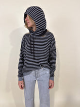 Carica l'immagine nel visualizzatore di Gallery, Balaclava Riga | Lana e Cashmere
