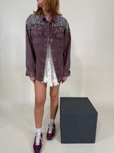 Load image into Gallery viewer, Camicia Strass | Più colori
