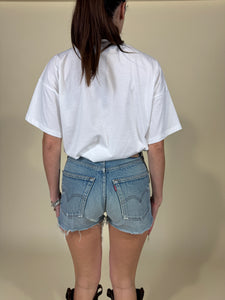 Short's LEVI'S VINTAGE