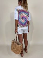 Carica l&#39;immagine nel visualizzatore di Gallery, T-shirt Carmen I Più colori mi

