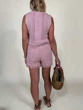 Carica l&#39;immagine nel visualizzatore di Gallery, Shorts in maglia Lipari | Più colori
