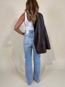 Denim Blue