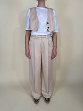 Load image into Gallery viewer, Gilet Ines
