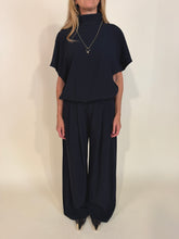 Load image into Gallery viewer, Blusa Noir | Set Coordinato.
