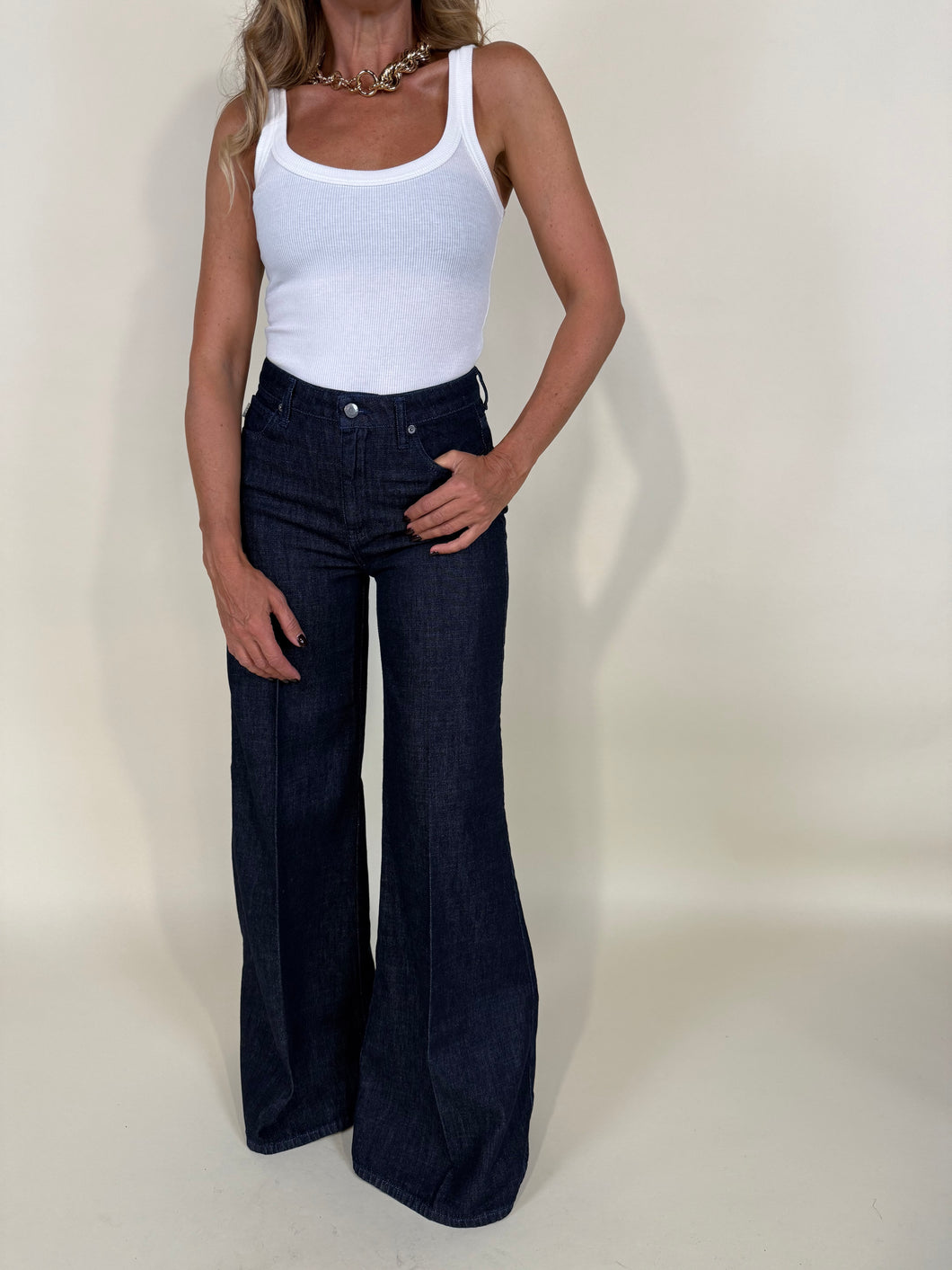Denim Sidney