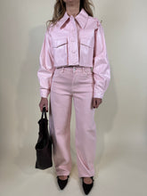 Carica l&#39;immagine nel visualizzatore di Gallery, Denim Pink
