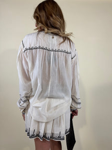 Camicia Badami