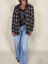 Carica l&#39;immagine nel visualizzatore di Gallery, Camicia Mandy | Tartan
