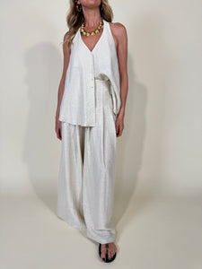 Pantalone Lino