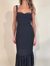 Load image into Gallery viewer, Abito Denise | Pois
